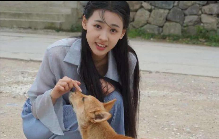 Guo Qilin and Hua Chenyu reported a new relationship, one woman was ...