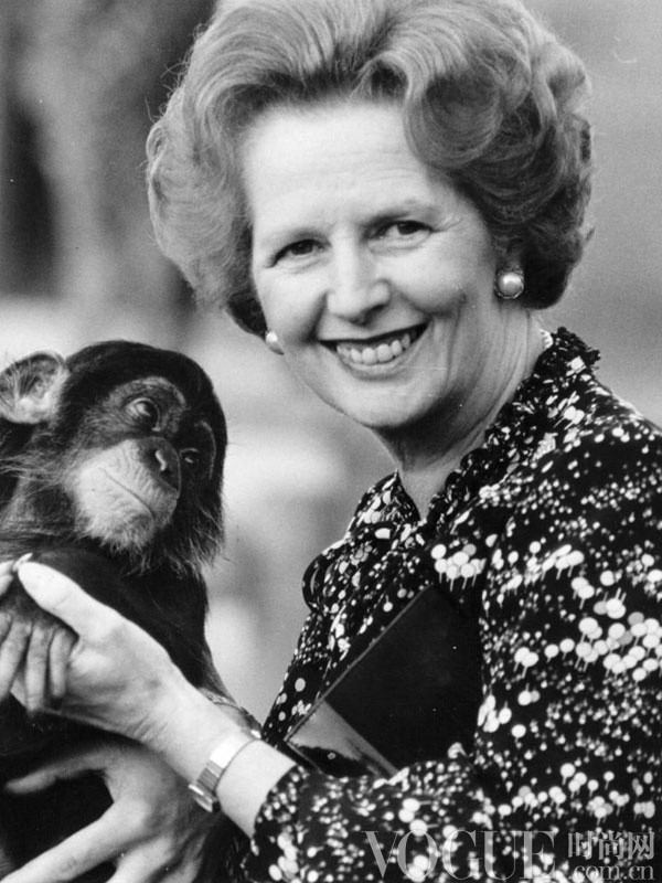 Margaret Thatcher became Britain's first female Prime Minister - iNEWS