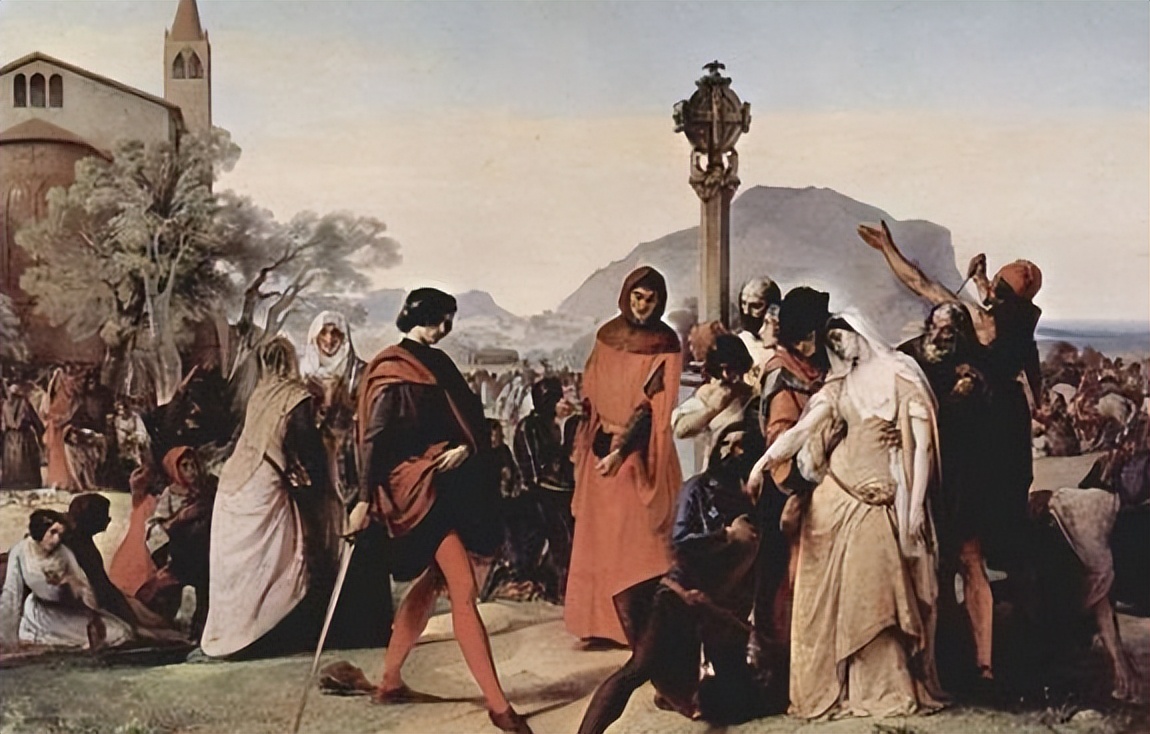 Arab Renaissance A brief analysis of the influence of Arab culture on the Western ...