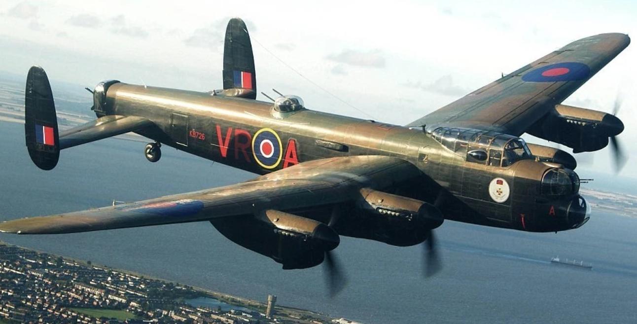 The ten deadliest and most powerful weapons in World War II, each one