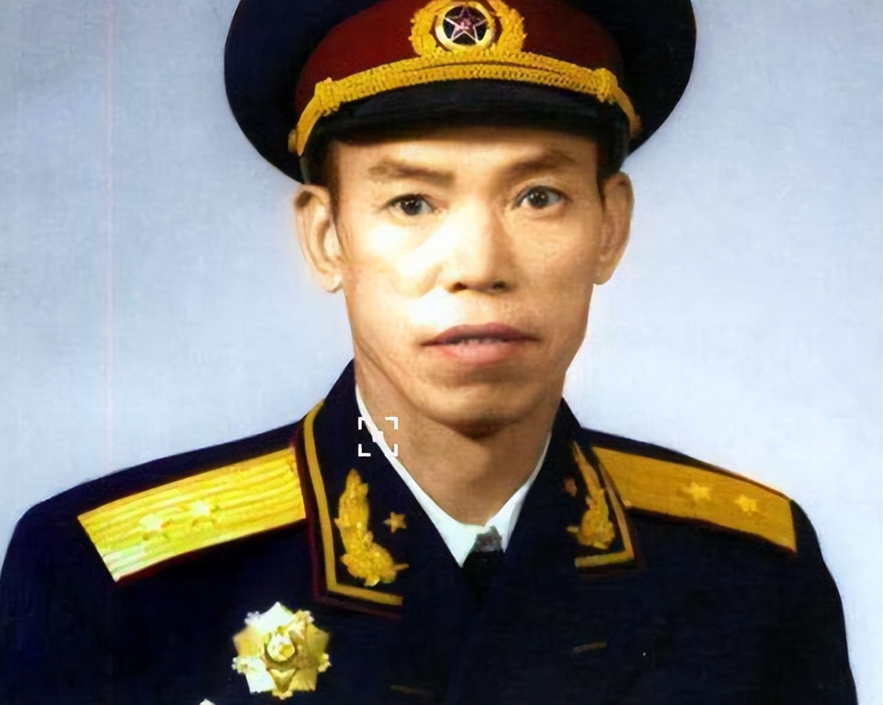 Wu Faxian is nicknamed the sloppy general. In fact, he is brave and