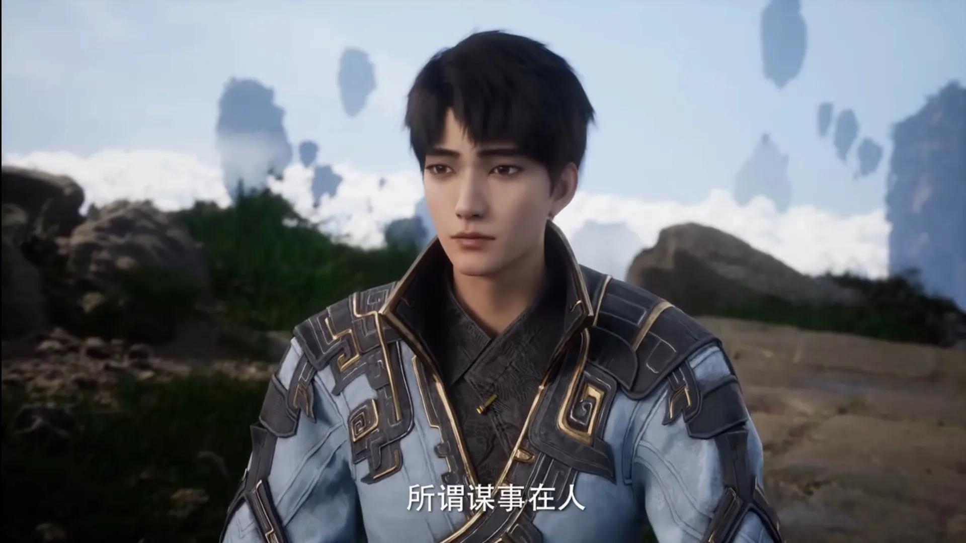 shrouding-the-sky-8-as-a-fellow-apprentice-why-did-han-feiyu-have