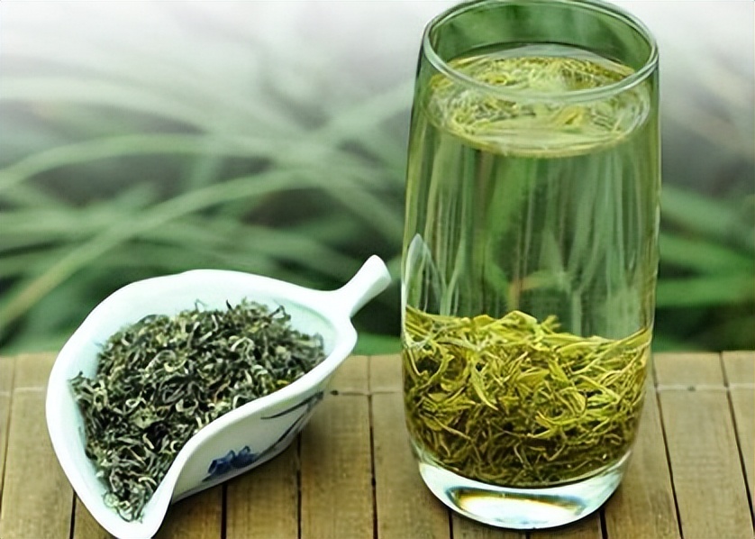 Is green tea an "accelerator" for high blood pressure? Doctors appeal