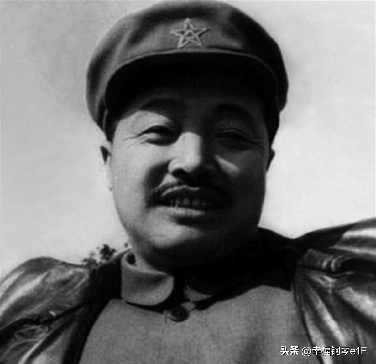 He Long was unjustly killed in 1969. Why did Premier Zhou release him ...
