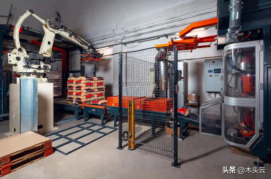 Wood pellet prices in Estonia triple yearonyear iNEWS