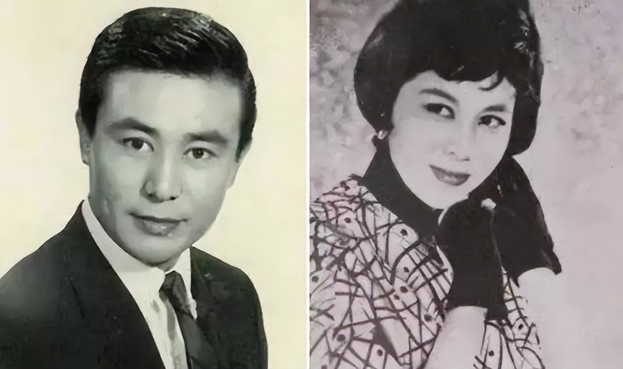 Rosamund Kwan: Married her first husband at the age of 20, ended her ...