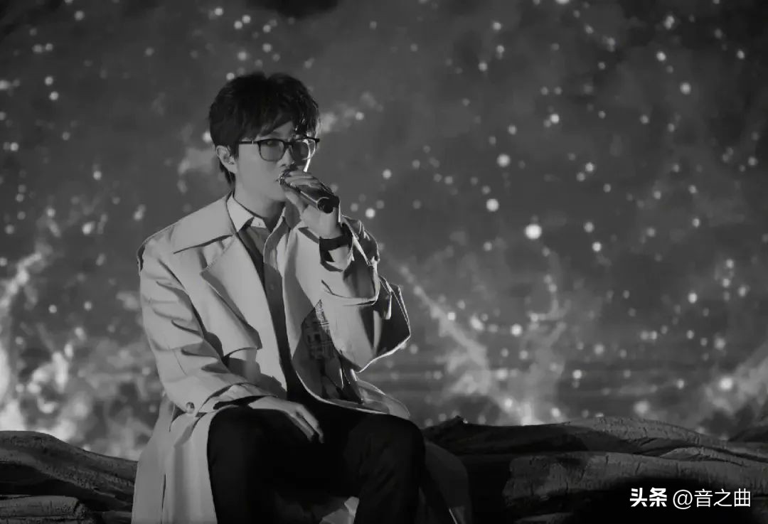 New talented singer Mao Buyi has 10 songs, covering different themes ...
