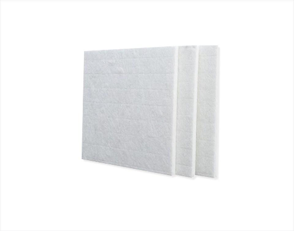 How to deal with glass wool powder - iMedia