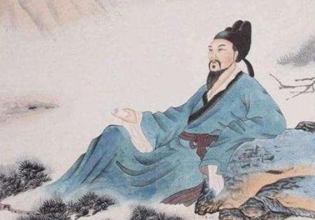 唐朝非著名诗人的一首诗 短短28字 成千古名作 资讯咖