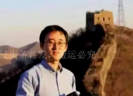 Li Rui, a top student at Tsinghua University: China deserves to be ...