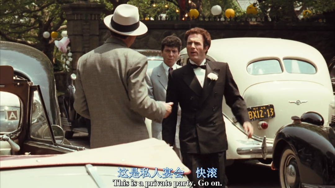 "The Godfather" has been released for 50 years, why does it make people