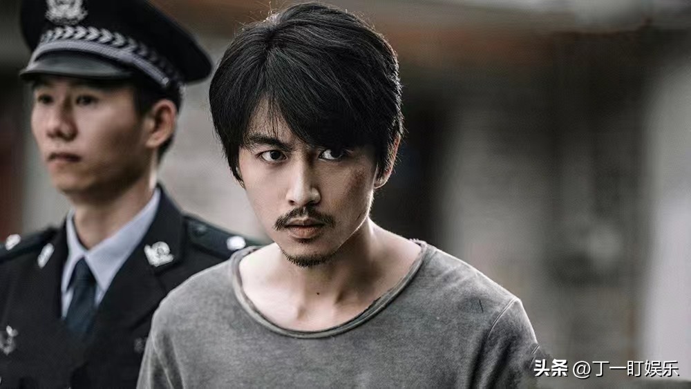 "Ice Rain and Fire" Wu Zhenfeng was killed undercover, who was hiding ...