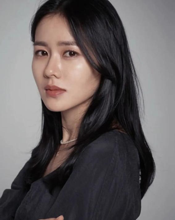Son Ye-jin is coming back 5 months after giving birth! The body is ...