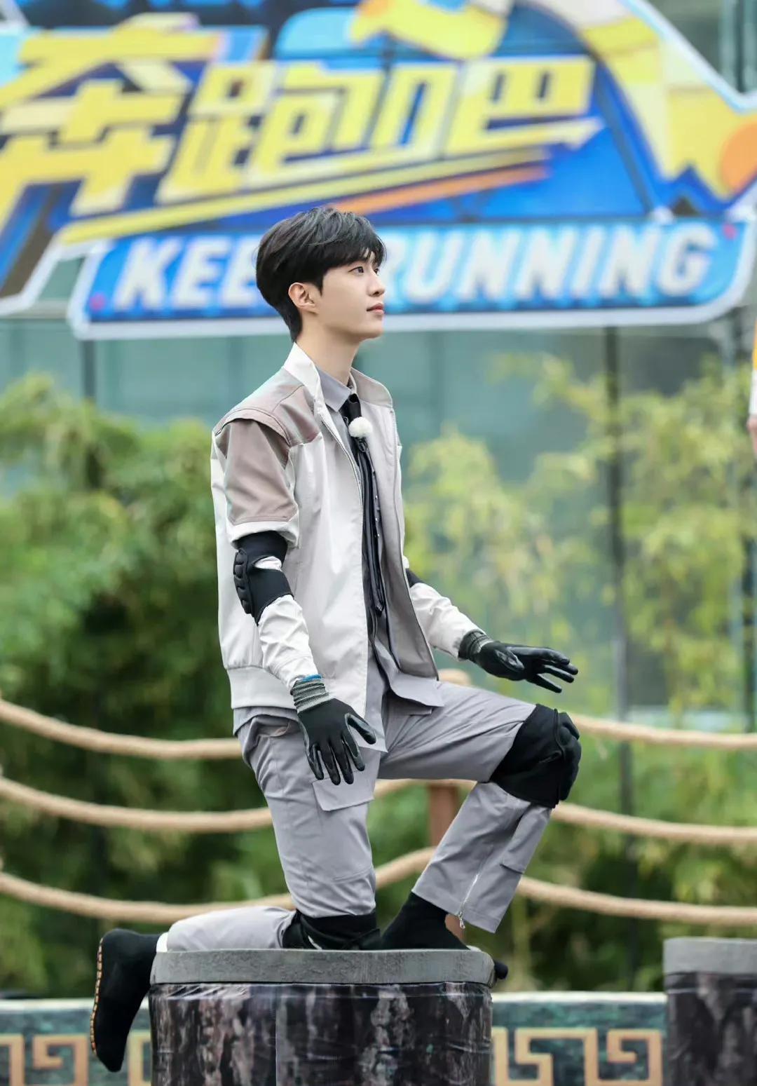 Fan Chengcheng rolled his eyes when he heard Li Chen's voice, is it ...