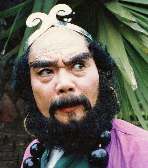 Journey to the West actor Cheng Weibing died of illness! Liu ...