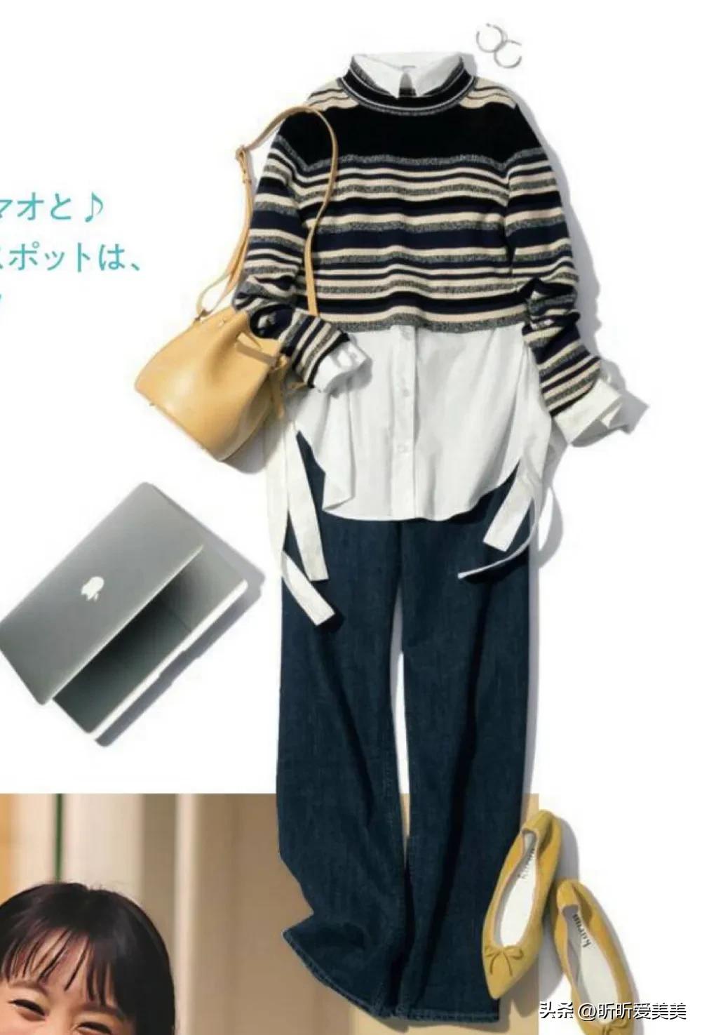 16 pieces of single product, 10days 2023 spring commuting style ...