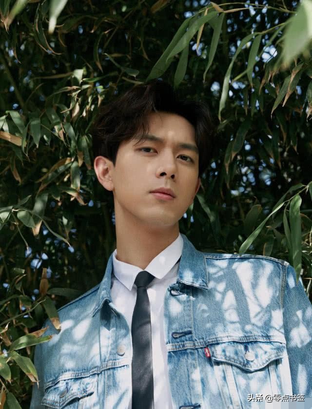 Li Xian's "Life Is Like First Seen" It can't be perfect, but it can be