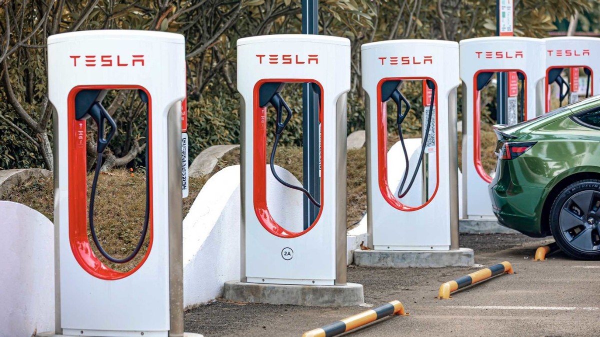 Worried about battery life when buying a tram? This battery will get ...