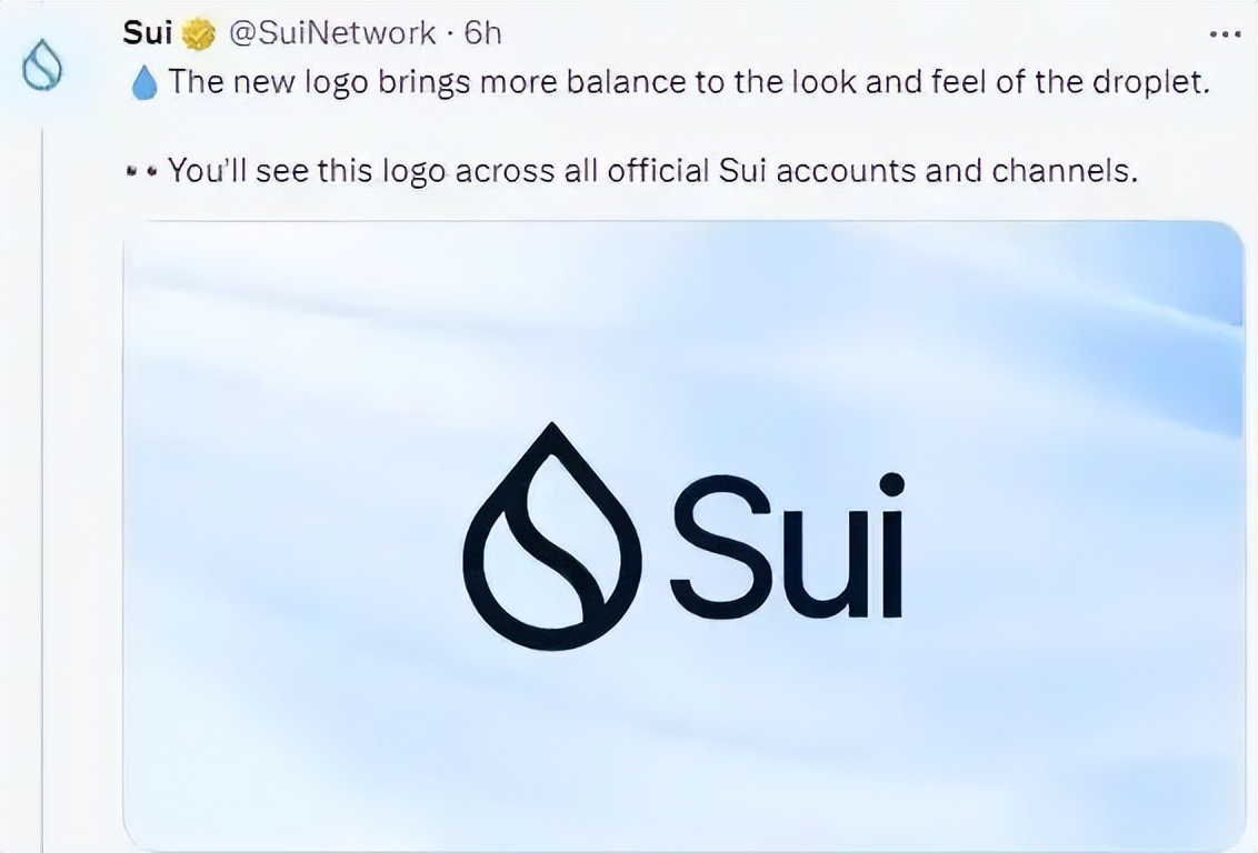 SUI public chain explodes, does it have potential? How to value him ...