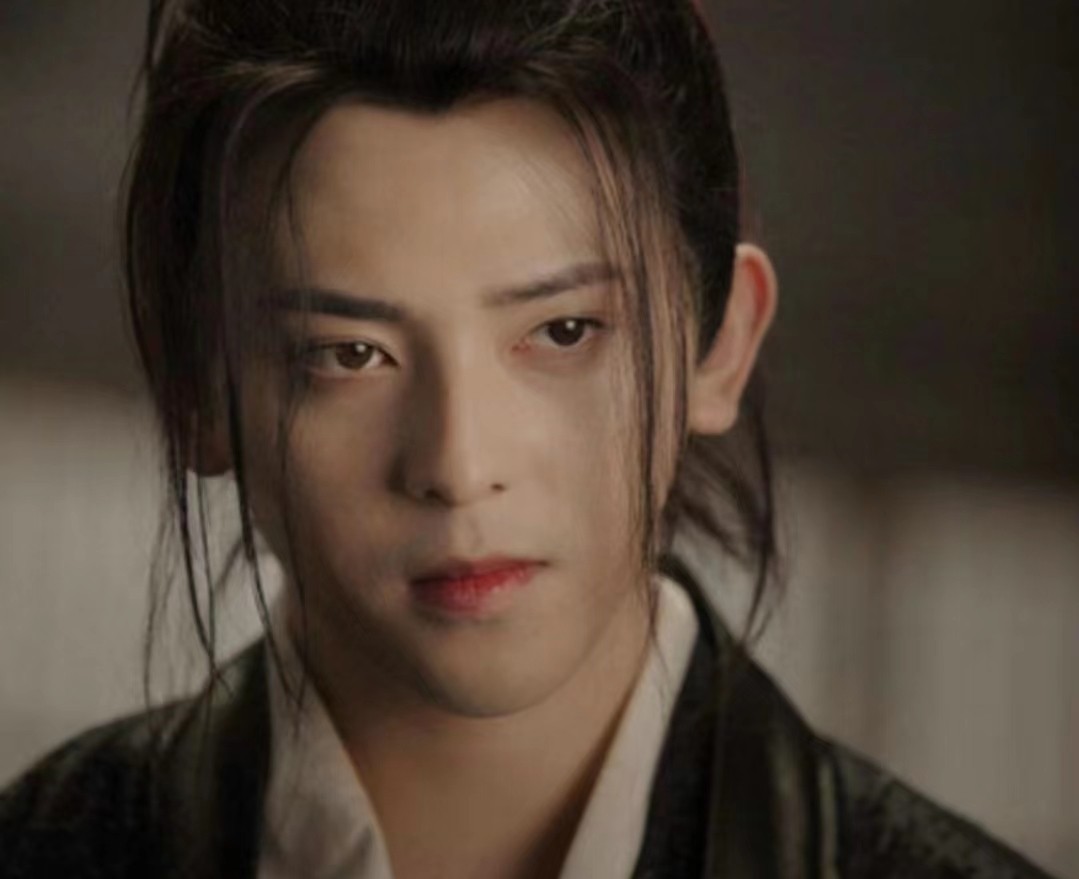 Jason Fu After debuting for many years, you still look like a rookie. Is it sad ...