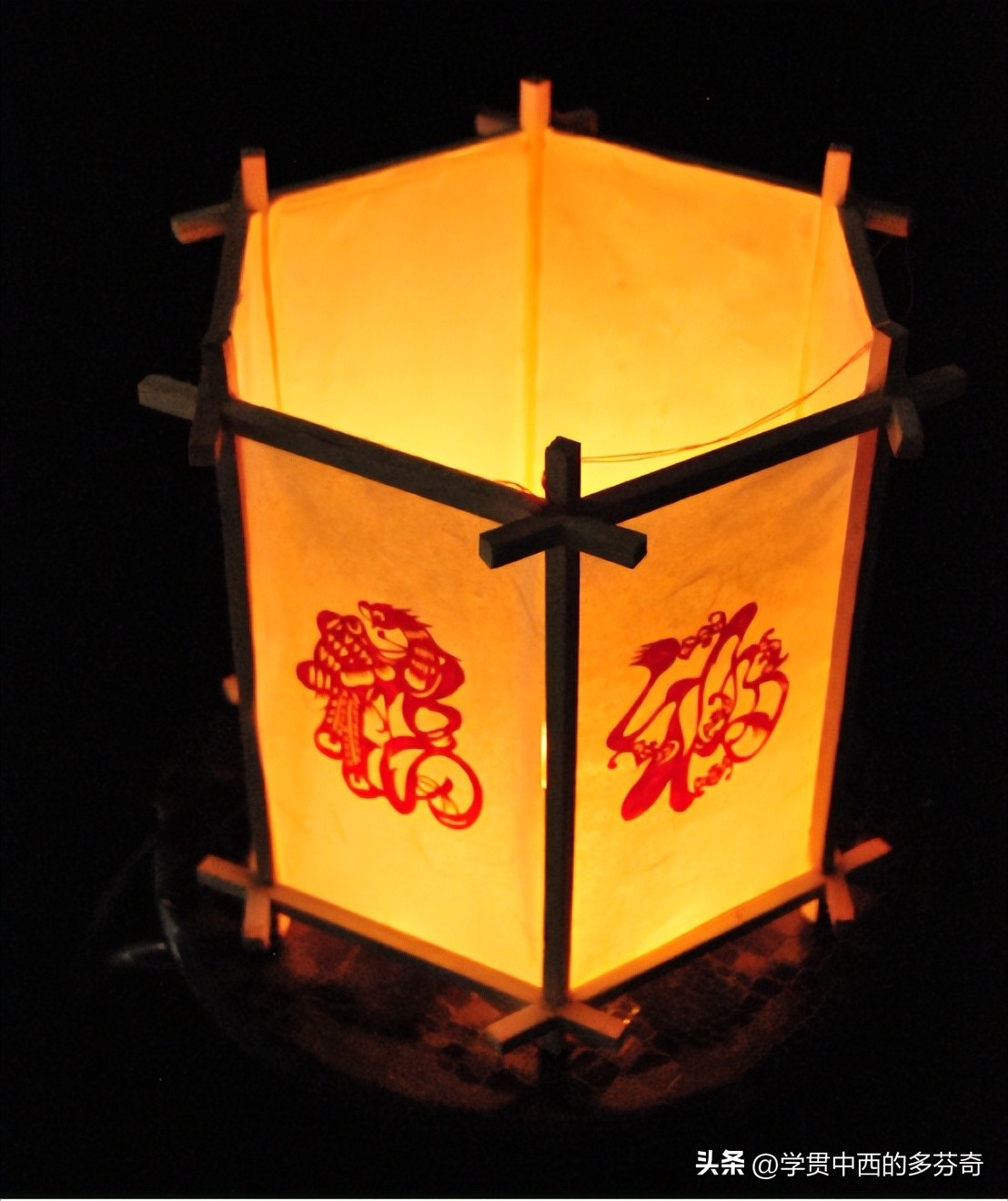 The Origin and Significance of Ancient Chinese Lanterns iNEWS