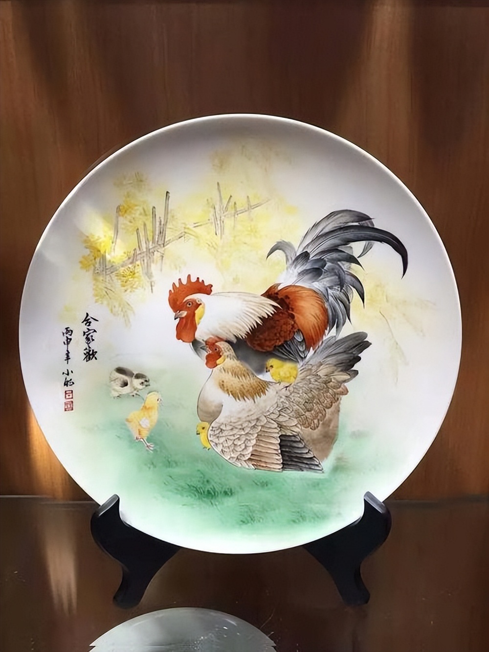 Analysis on the Composition Art Research of Ceramic Painting - iNEWS