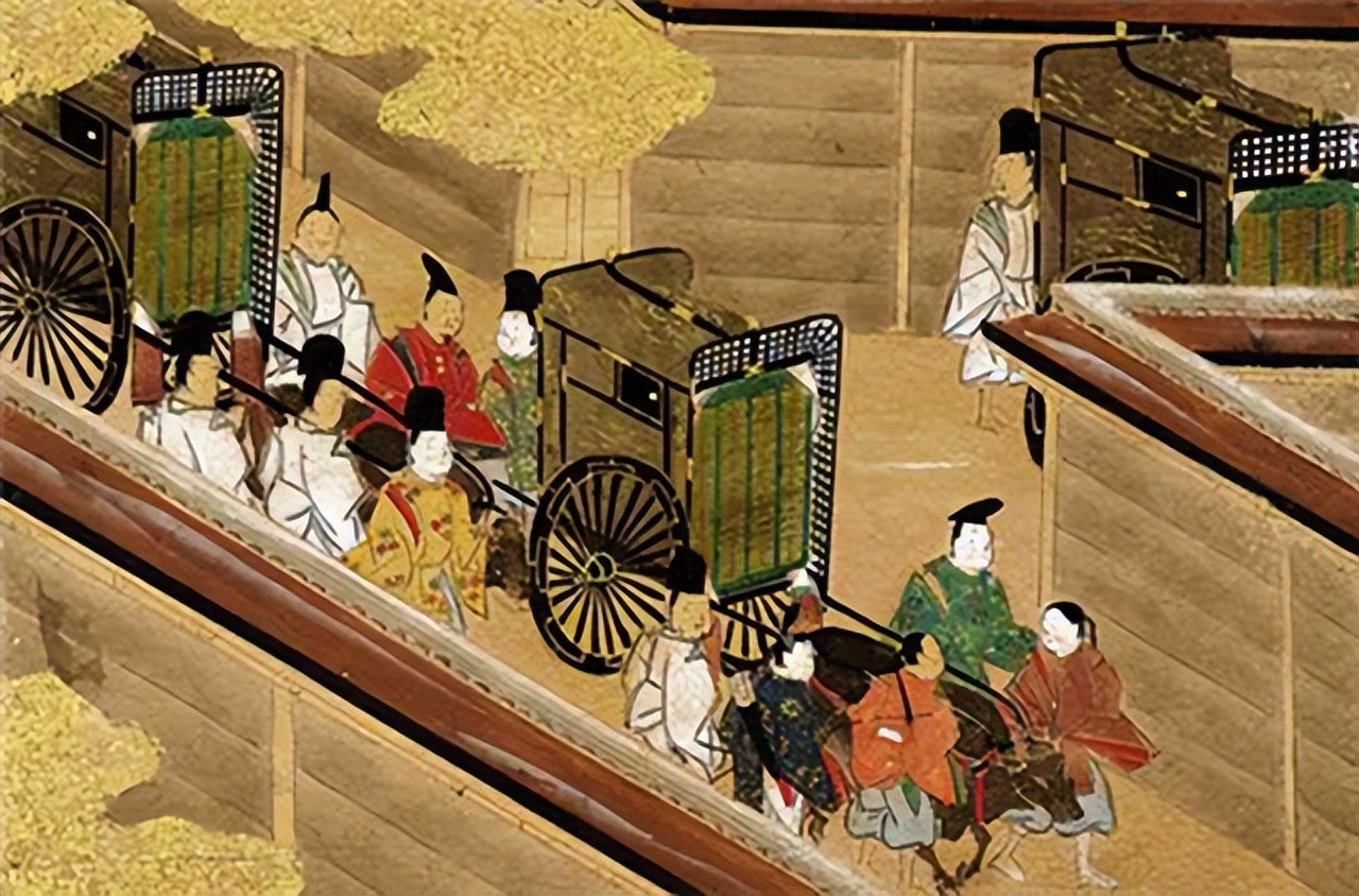 Exploring the cultural exchanges between China and Japan from the ...