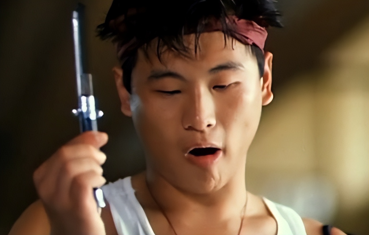 The disappearance of "Golden Horse Best Supporting Actor" Zhang Shi is ...