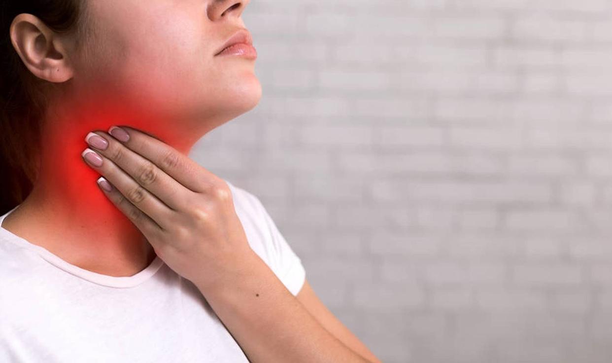 Is cabbage an "accelerator" for thyroid nodules? Doctor I don't want