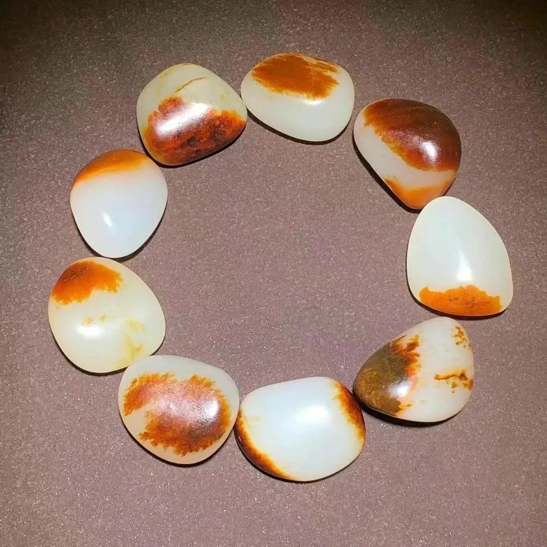 What is suet jade, and what kind of white is suet white? iMedia