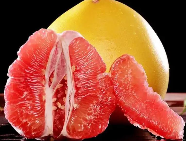 Is grapefruit a "catalyst" for liver disease?Doctor To nourish liver