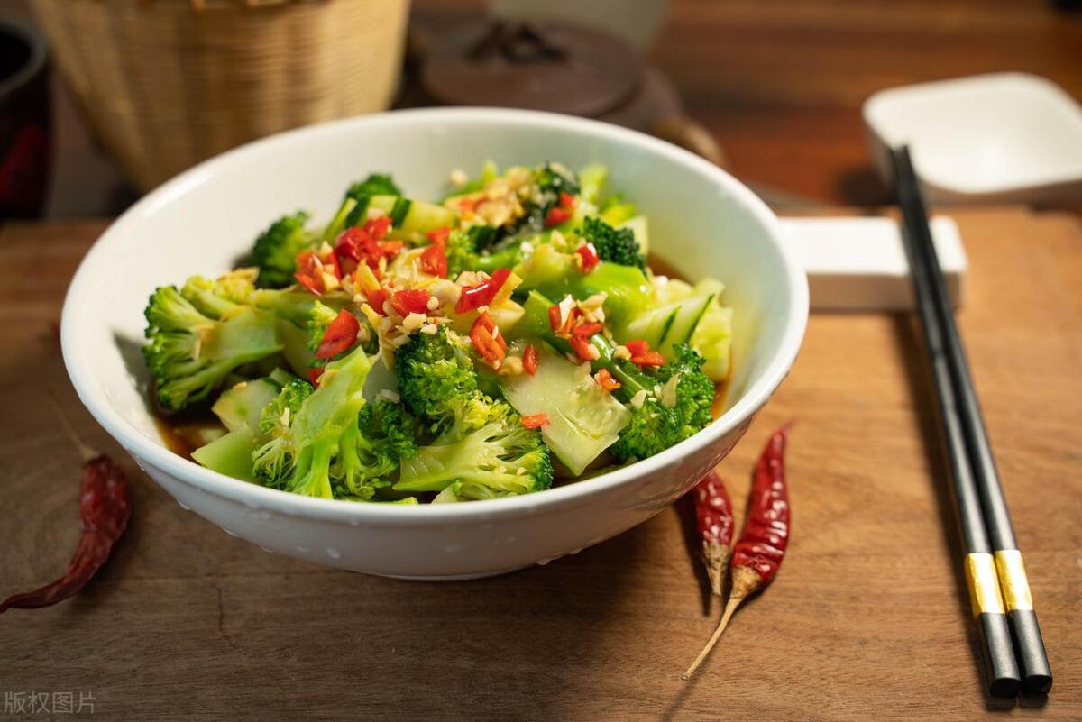 The practice of homecooked cold dishes (what are the homecooked cold dishes in detail) iNEWS