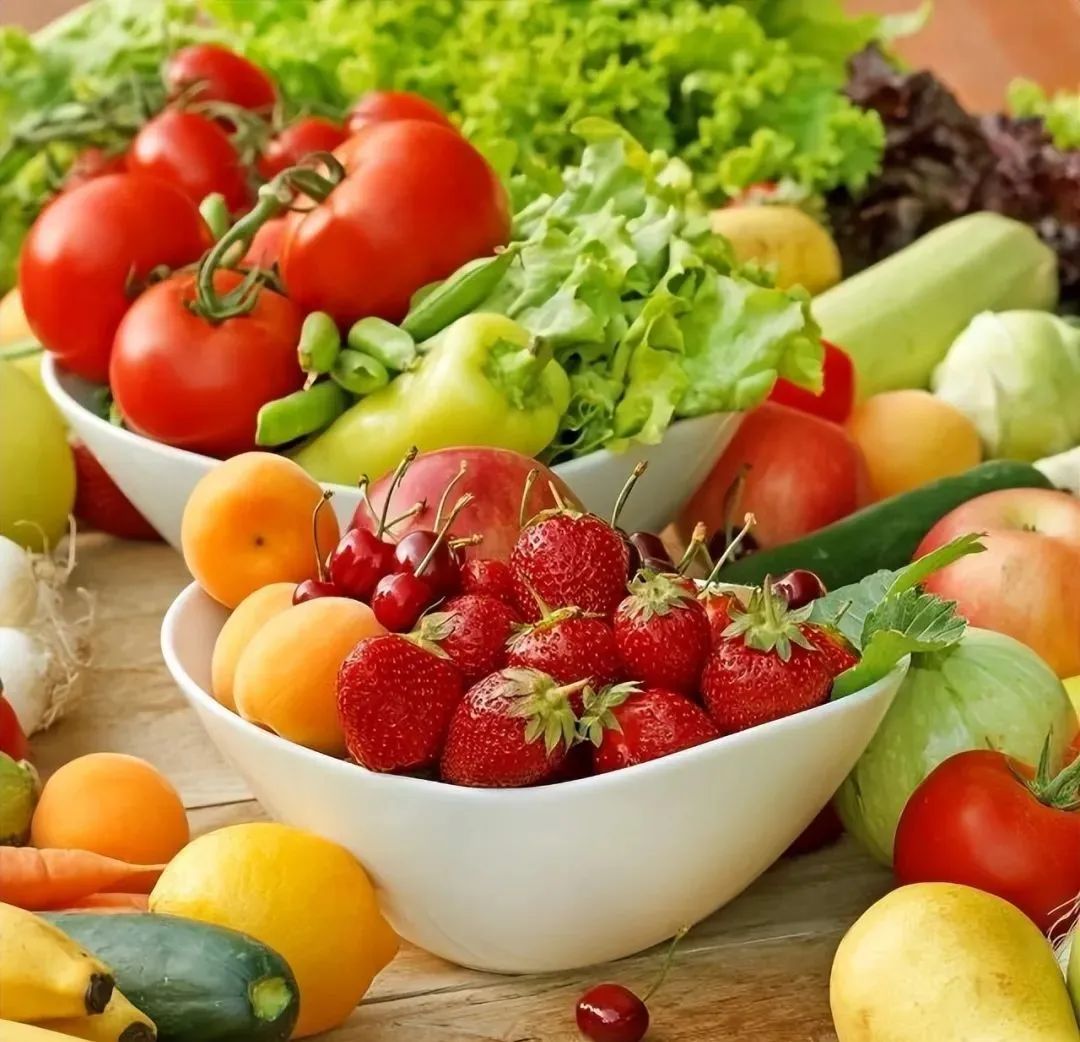 The most suitable fruits for babies to eat in summer, they can be eaten