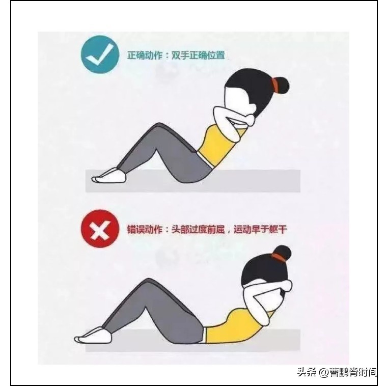 If you want to have eight-pack abs, do you have to do sit-ups? - iNEWS