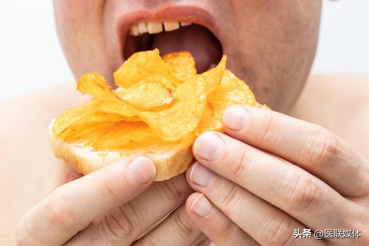 Found a way to prevent blood clots! Do 3 things often, eat 5 things