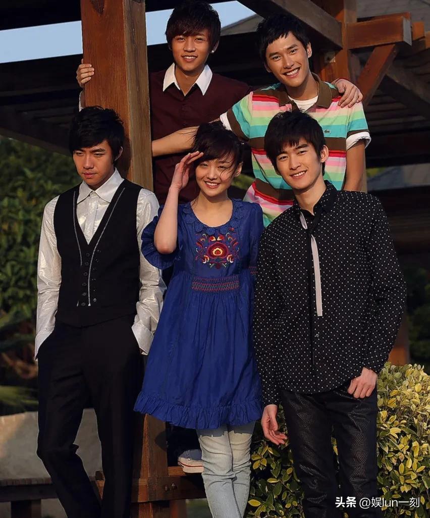 zhu-zixiao-zhang-han-and-yu-haoming-reunited-after-14-years-zhang-han