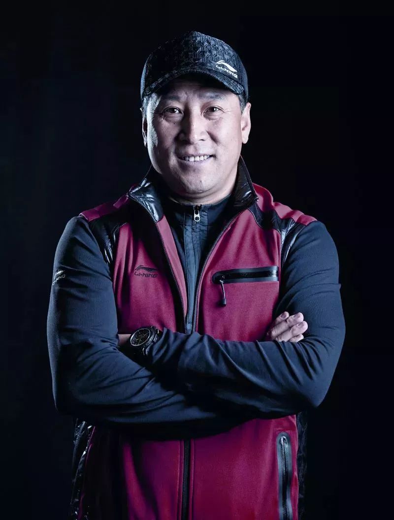 Li Yongbo, who trained 92 world champions, went abroad after leaving ...