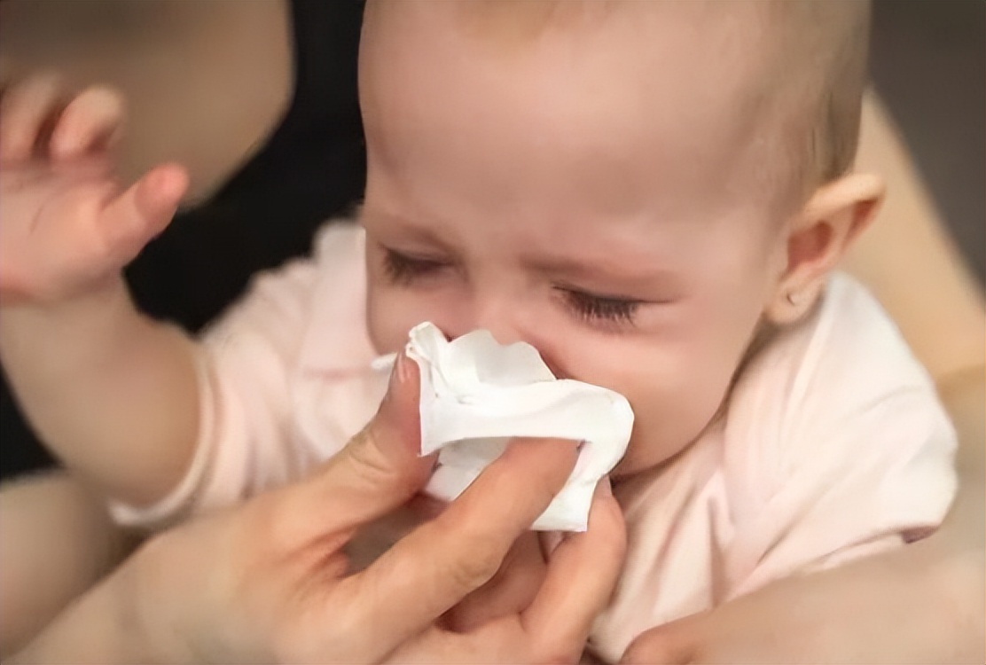 How to prevent allergic rhinitis in children in daily life? iMedia