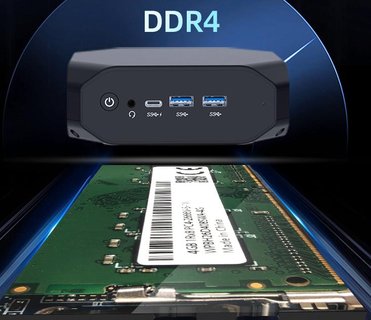 A high-value mini host, it only costs 599, can you believe it? - iNEWS