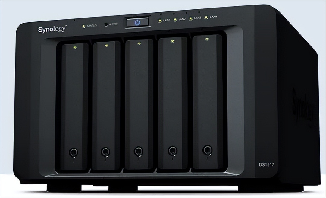 Is it better to build the media server by yourself or use a NAS?Can it