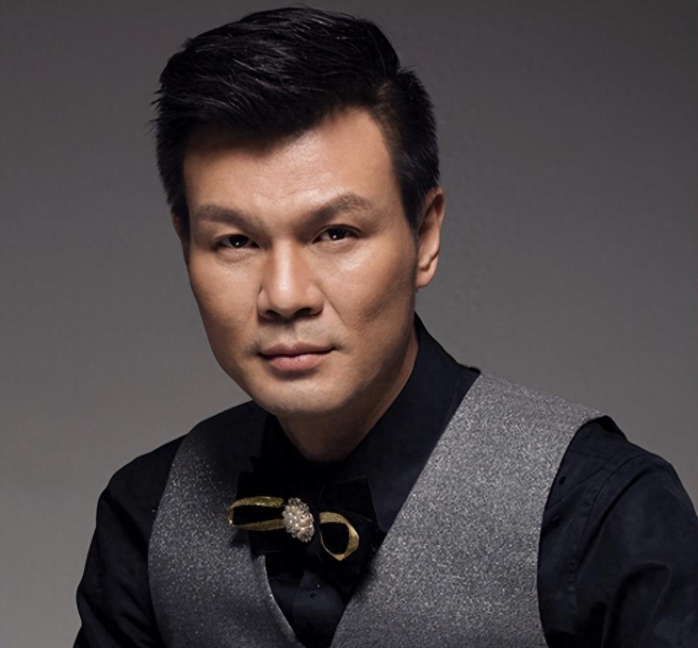 Host Li Bin: I once became popular with He Jiong and supported Liu Yan ...