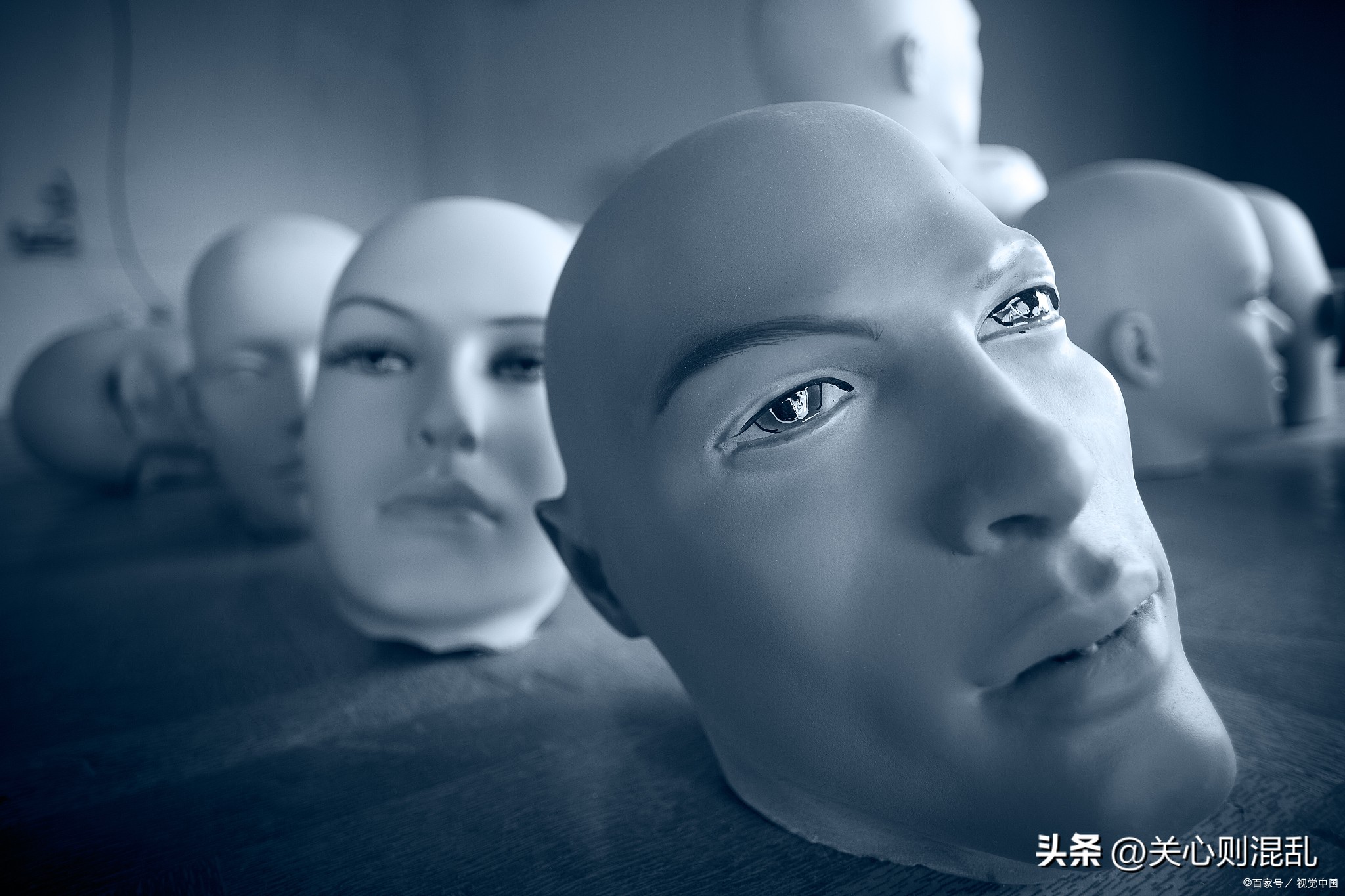 What is "Clone Team"? A collection of smart people has become a stupid ...
