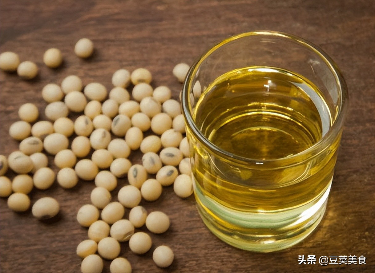 Is Soybean Oil Worst?Think more!These 2 kinds of edible oils should be