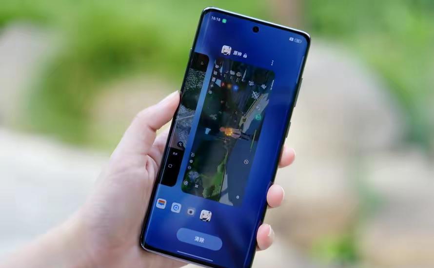 The No. 1 Android phone with 150W flash charge + 24GB + 1TB, still in ...