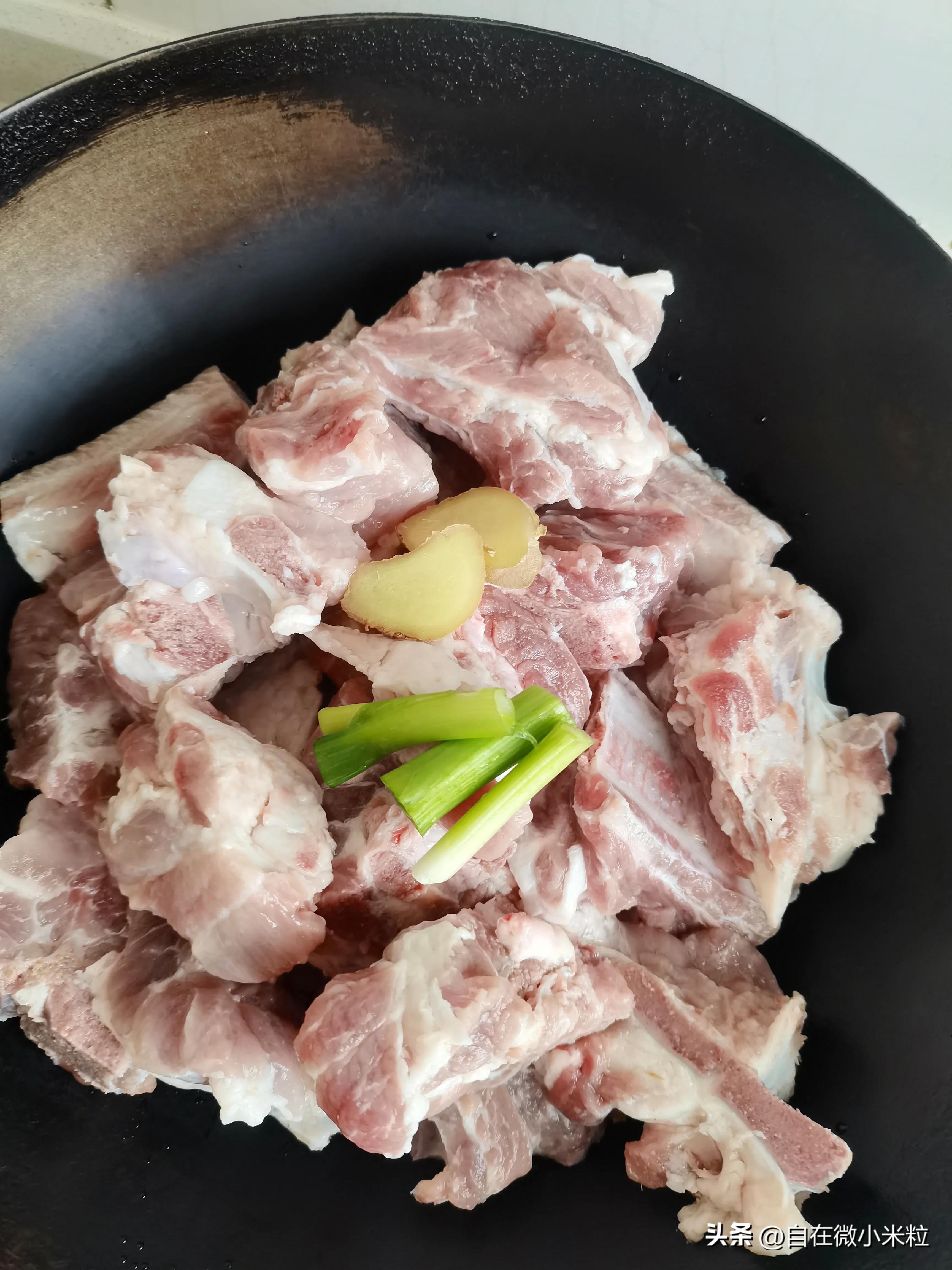 What dishes go well with rice? iMedia