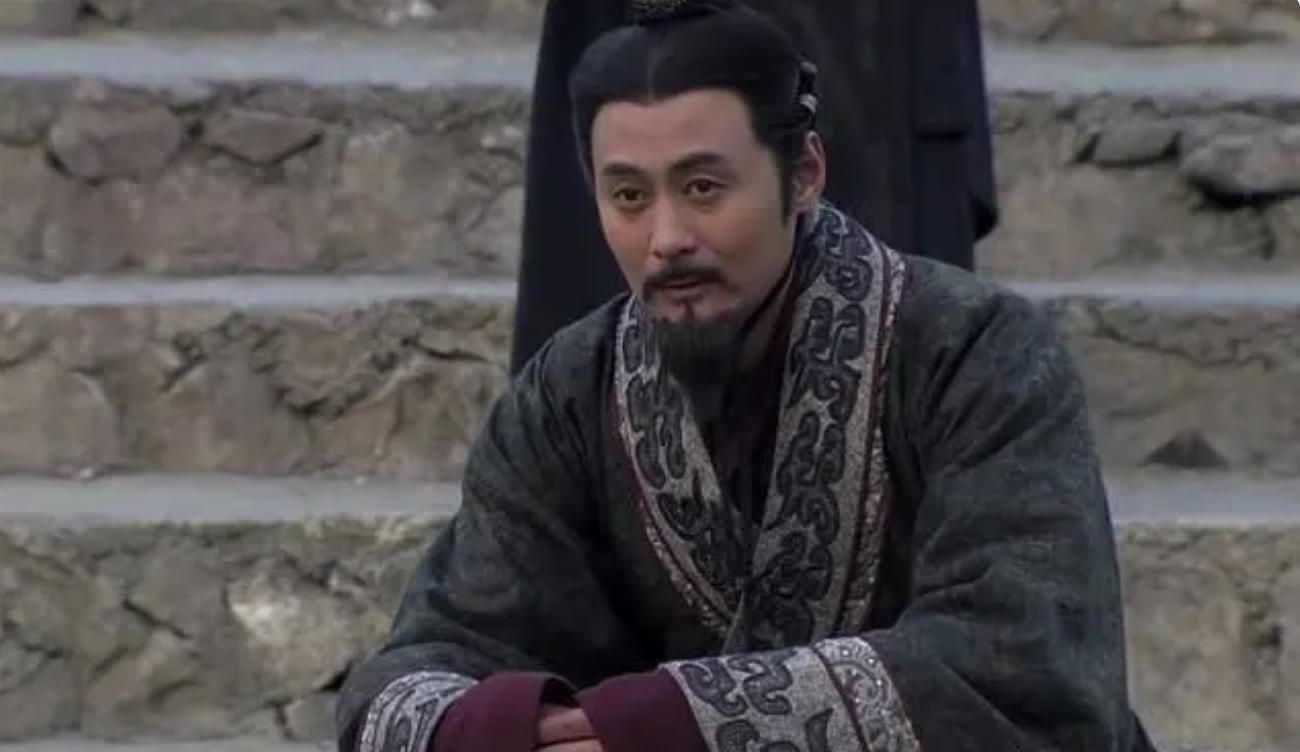 In 305 B.C., after leaving Qin, Gan Mao lost everything and died in Wei ...
