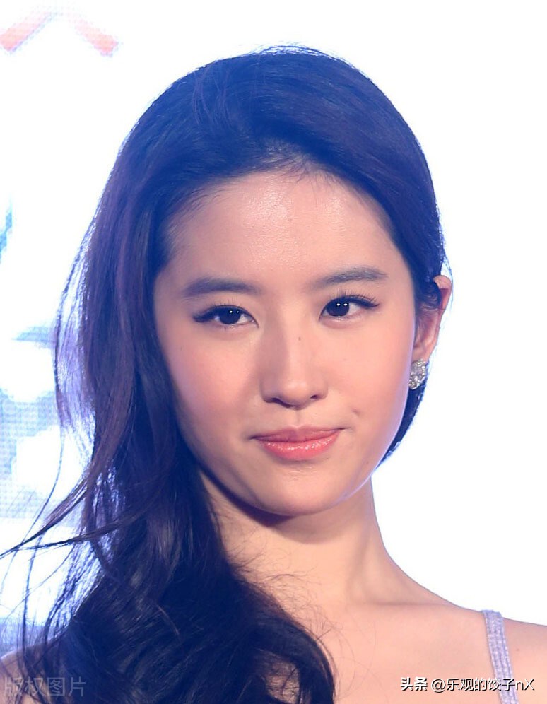 Liu Yifei was publicly humiliated by 