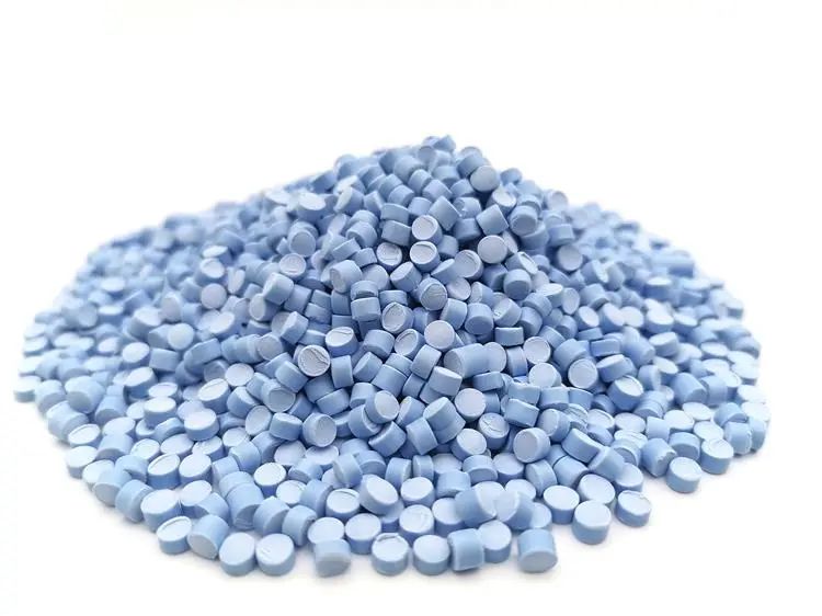 What are the uses of PVC plastic and how to improve heat resistance