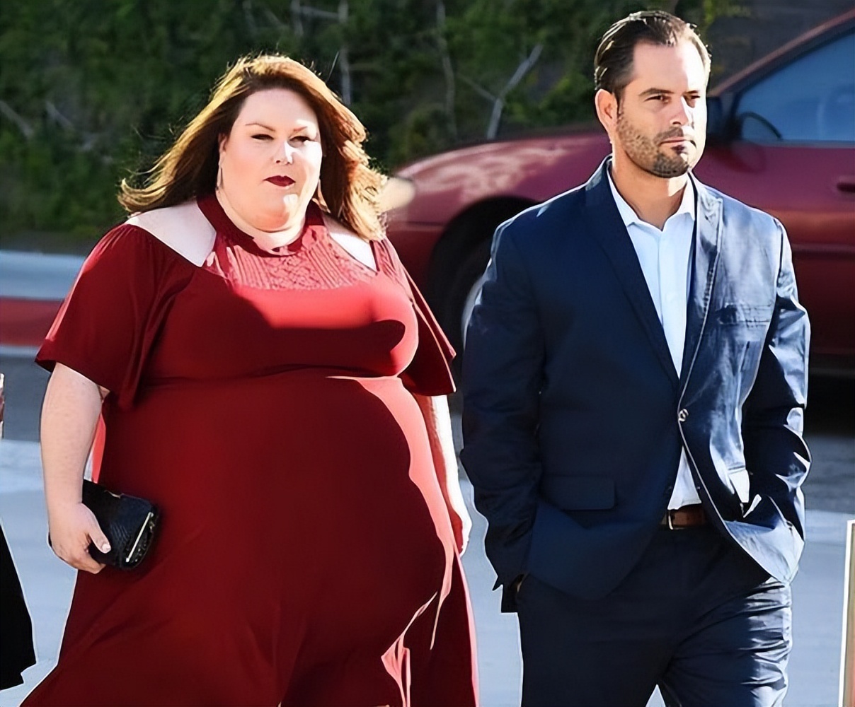 The Fattest Woman In The World She Weighs 1450 Jins Is Chased By Rich And Handsome Men 3931