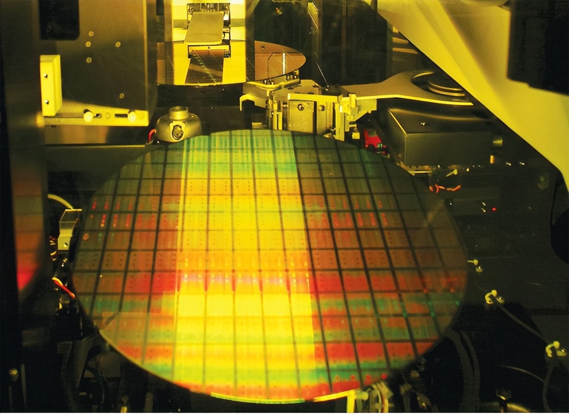 100 Billion Pieces!TSMC's 7nm Automotive Chip Orders Are Soft, But SMIC ...